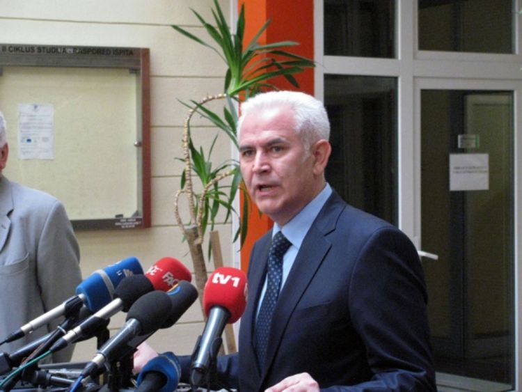 Budimir: BiH mora postati normalna moderna zemlja