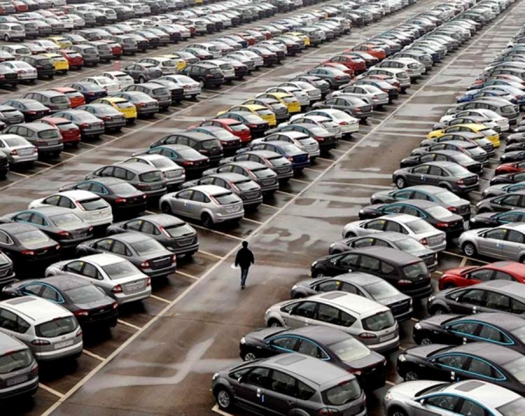 Kinezi se "ohladili" od automanije