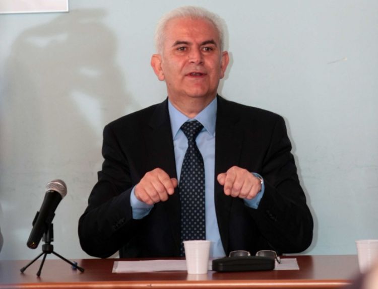 Budimir: Uzrokuju krizu da prikriju kriminal