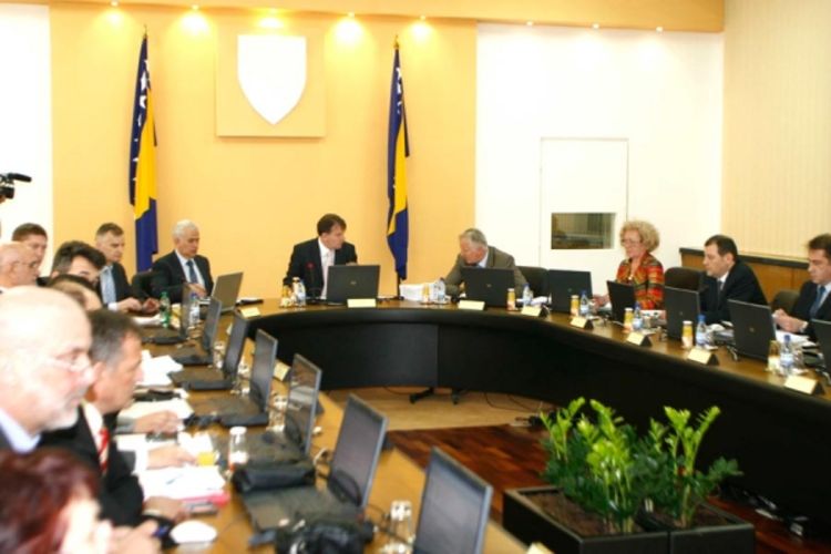 Vlada FBiH budžet probila za 1,5 milion KM
