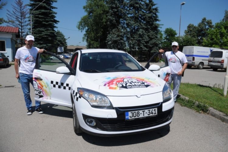 Stavi Nes na prvo mjesto i osvoji nagradu