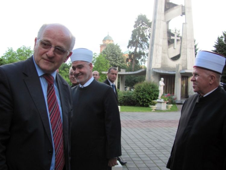 Poruke mira i tolerancije iz Banjaluke