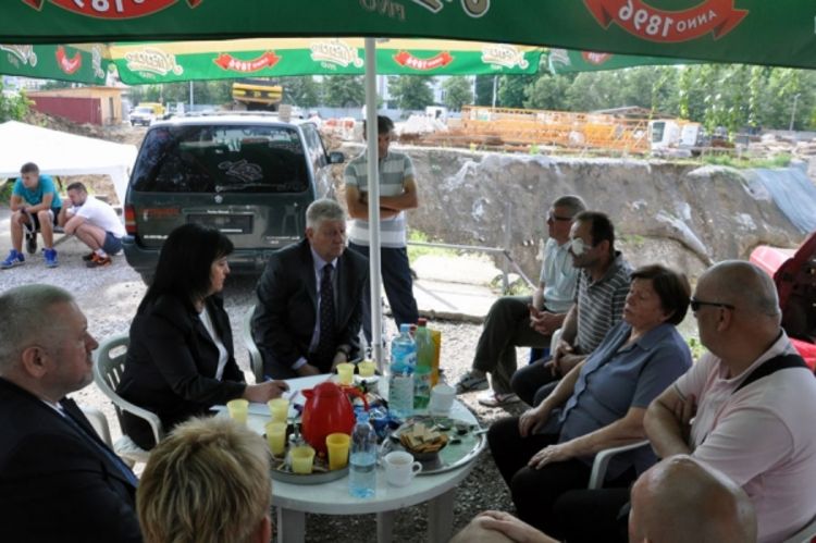 Delegacija Vlade RS posjetila porodicu Vulić