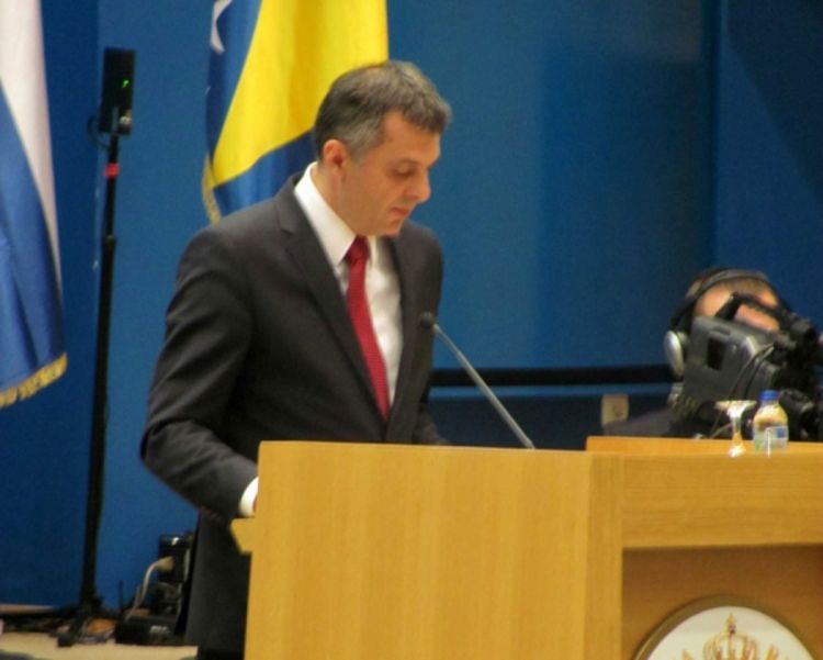 Poruke mira i saradnje iz Banjaluke