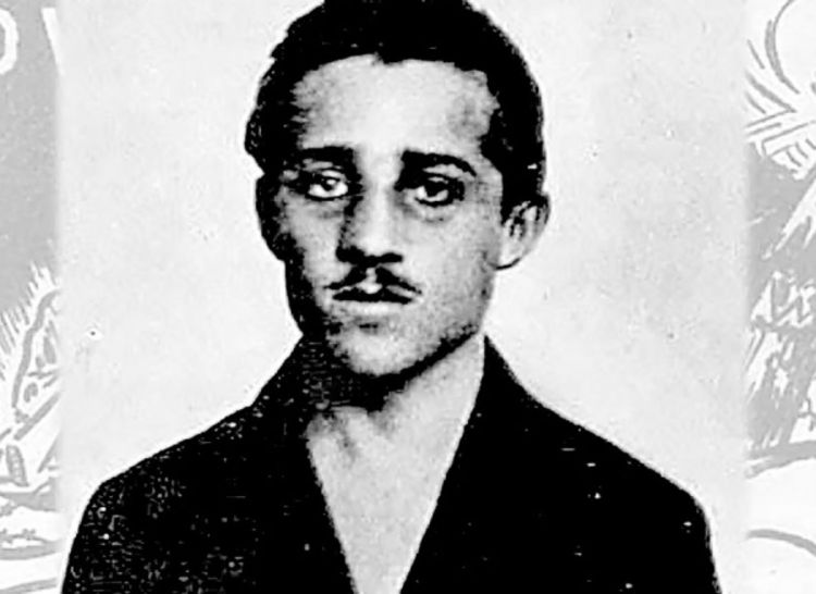 Istoričari: Gavrilo Princip nije bio terorista