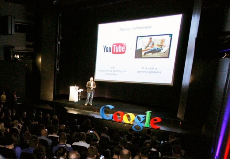 Pokrenut Google Engage program u Srbiji