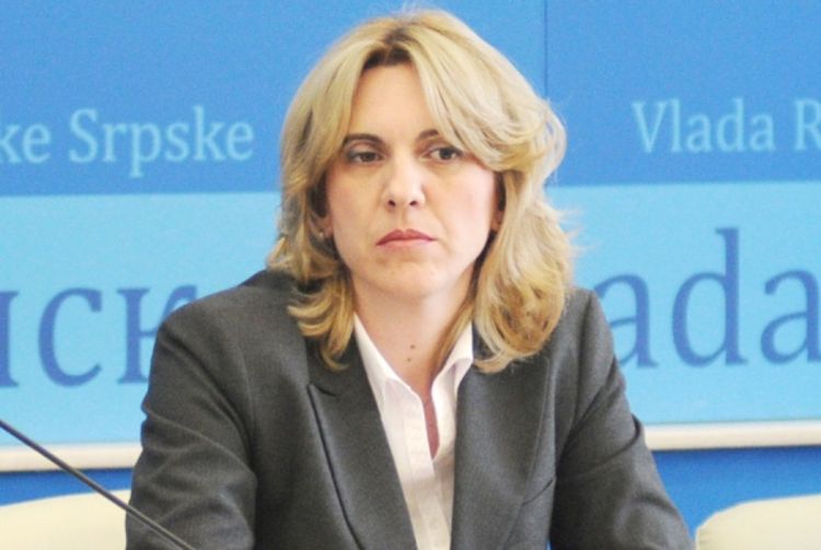 Cvijanović: Vlada želi precizne informacije