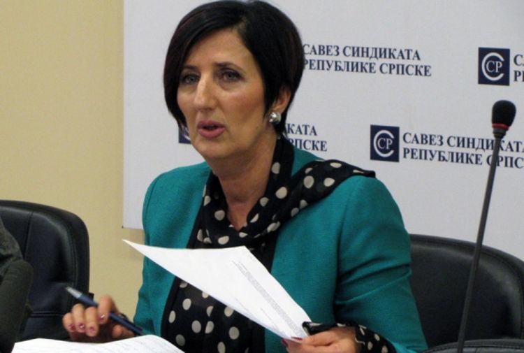 Mišić: Odlučno braniti Zakon o radu