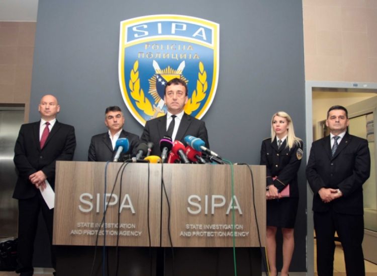 Uhapšeni "kraljevi stoke", policajci i graničari