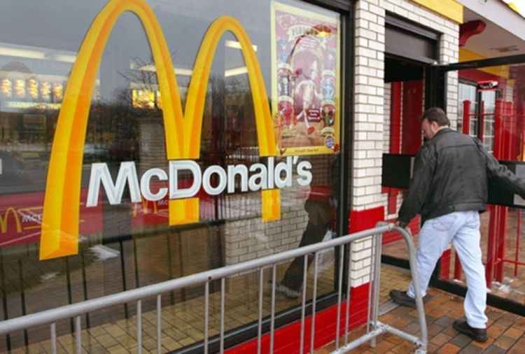 Doručak i piletina povećali prodaju Mekdonaldsa
