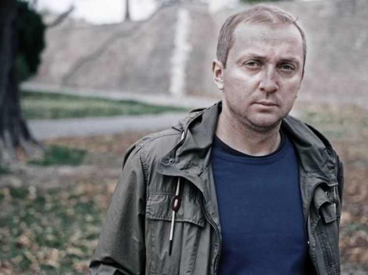 Faruk Šehić: Ne želim podleći ludilu sujete