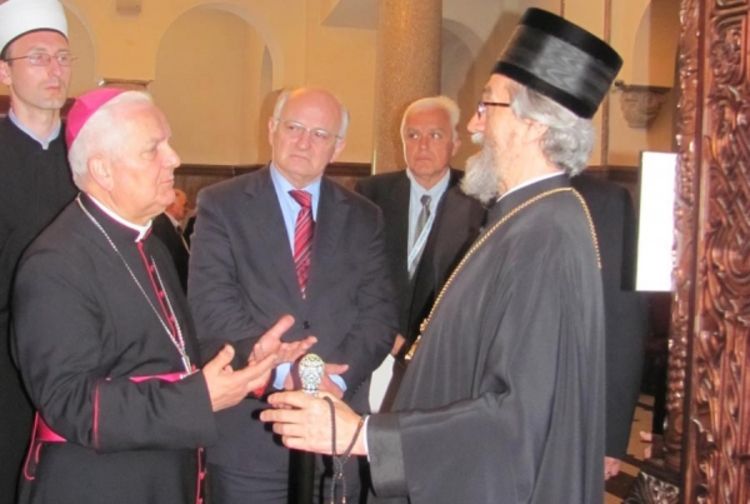 Vladika Jefrem: Poruke sa samita da postanu praktični dio života