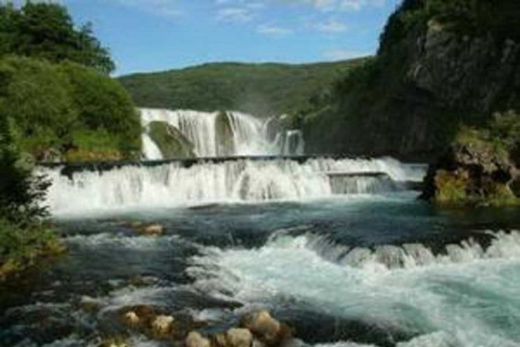 Una regata u julu u dvije etape