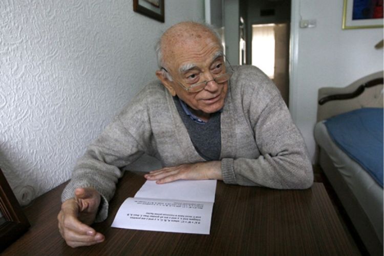 Pogledajte zadatak koji ni čuveni profesor Vene nije mogao da riješi