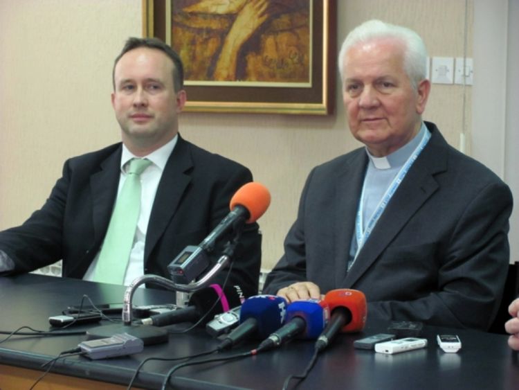 Komarica: Samit - buđenje nove nade