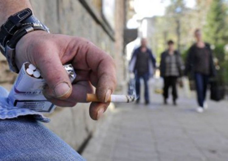 Opušak cigarete izazvao čak tri požara