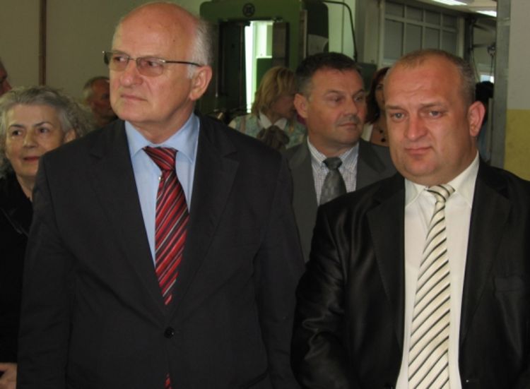 Leko: Pomoći hrvatskim povratnicima u BiH