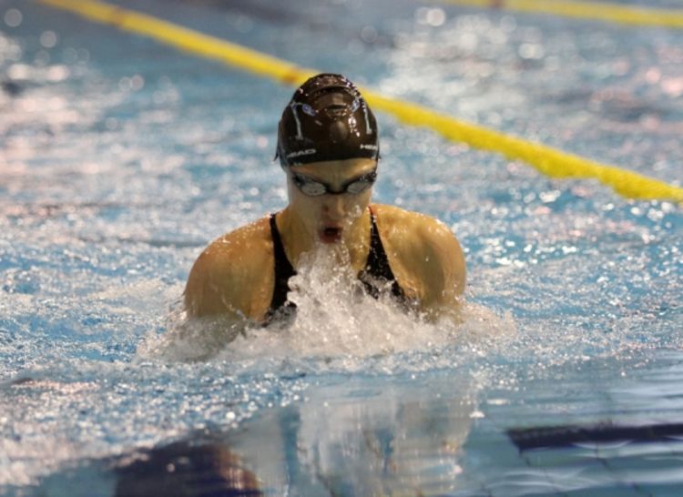 Ivana Ninković, plivačica Olimpa: Želim medalju iz Mersina