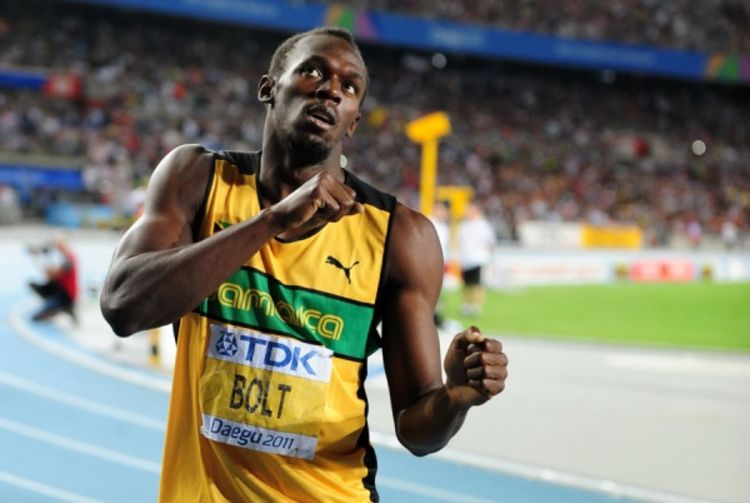 Bolt: Trčaću 200 metara ispod 20 sekundi