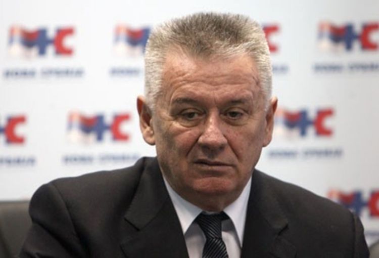 Ilić: Dokazi o milijardama na Kipru nestali pre 10 godina