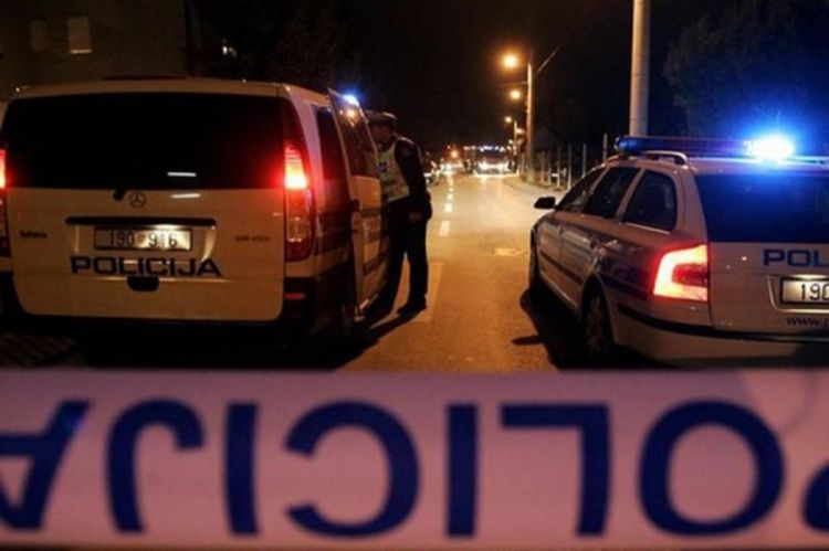 Policajac počinio dvostruko ubistvo