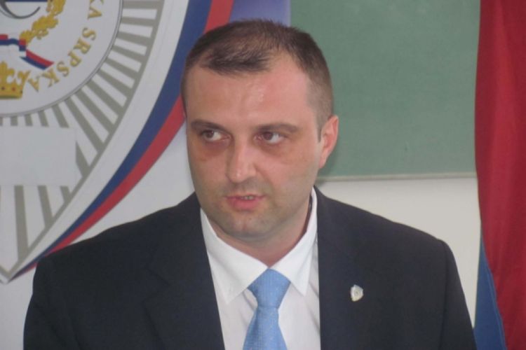 Marić: Nećemo spriječiti mirno okupljanje studenata