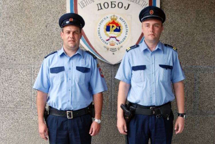 Iz rijeke Bosne izvukli djevojku
