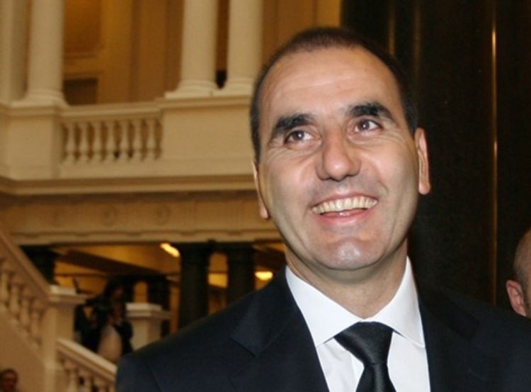 Bivši premijer Cvetanov optužen za prisluškivanje