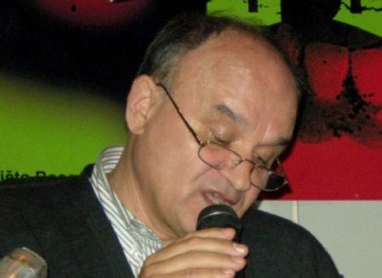 Preminuo glumac i pedagog Vladimir Jevtović