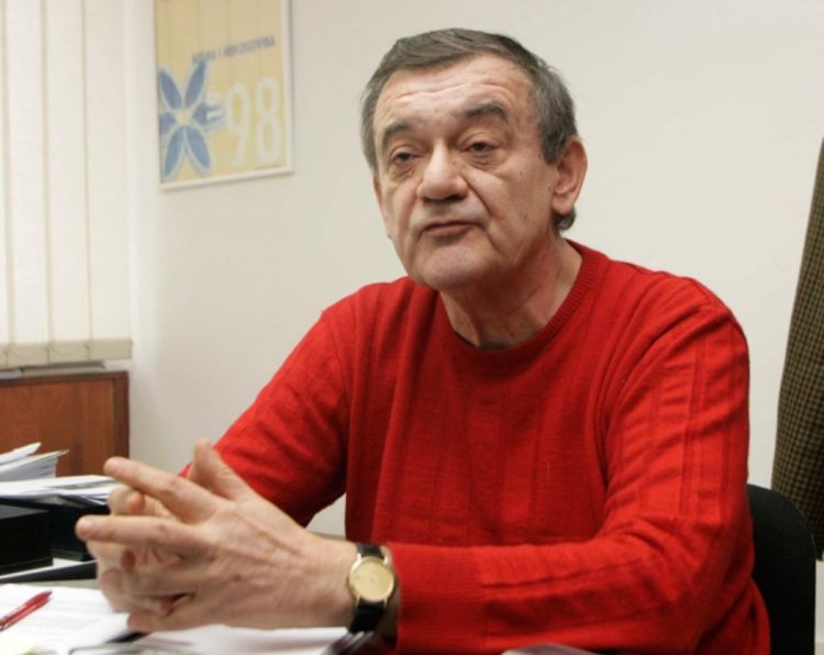 Papić: Političke elite se moraju uozbiljiti