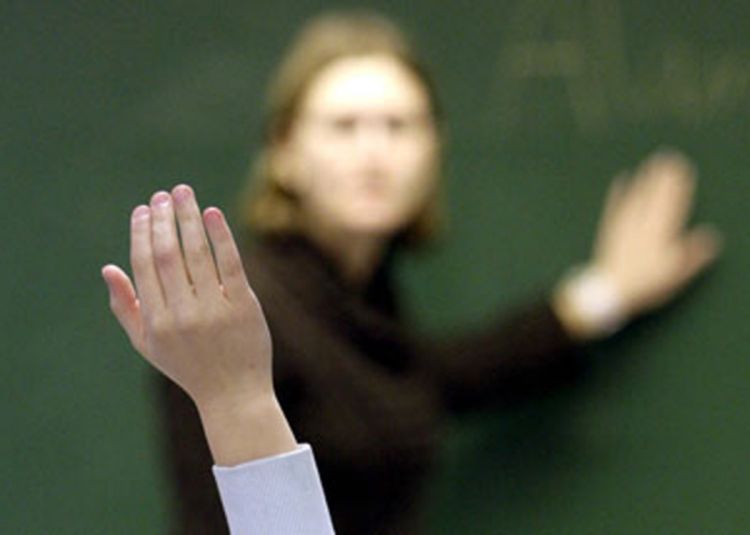 Seksualni prijestupnici rade u švedskim školama