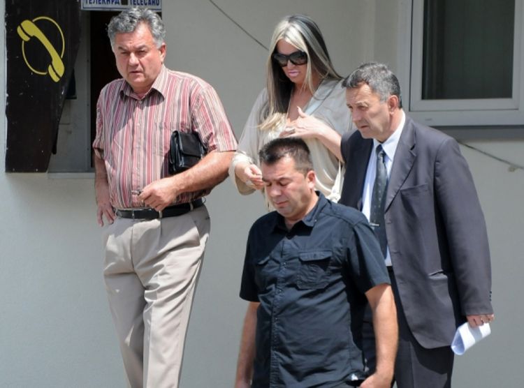 Vučkovićima 15 godina robije zbog ubistva bračnog para