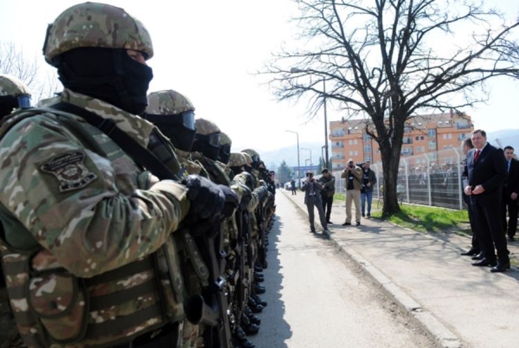 U Sarajevu drugo regionalno okupljanje elitnih policijskih jedinica