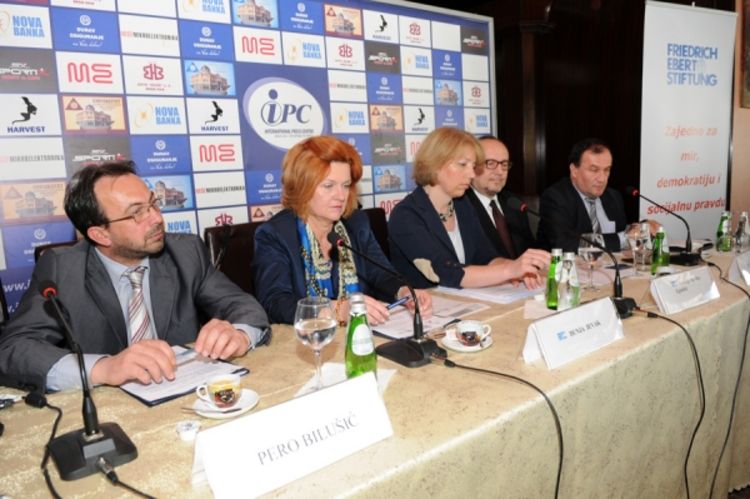 Ulazak Hrvatske u EU bez posljedica za BiH