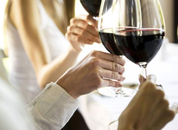 Crno vino u službi zdravlja