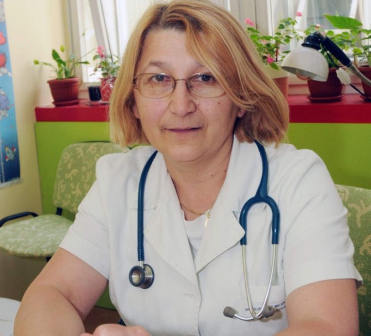 Milka Čojanović, specijalista pedijatar: Dijete treba redovno vakcinisati