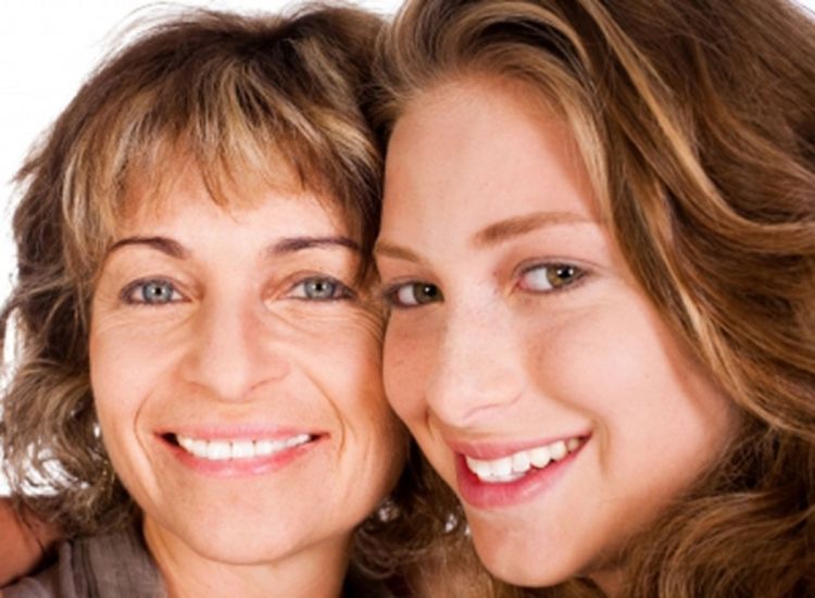 Muškarci odgovorni za menopauzu