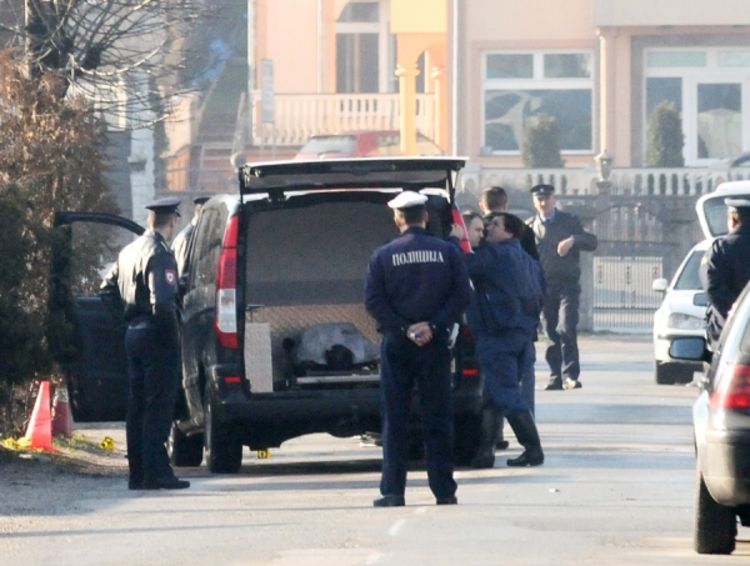 Banjac: Nisam htio ubiti Jankovića