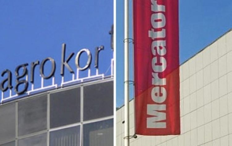 Agrokor kupio akcije Merkatora