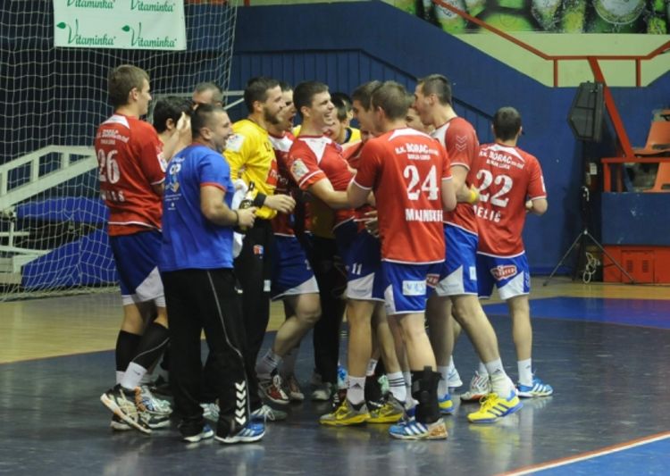 Borac će ipak će igrati u kvalifikacijama za LŠ