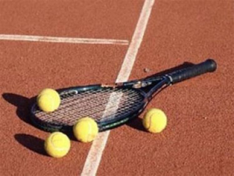 Tenis: Polufinalni mečevi na turniru u Doboju