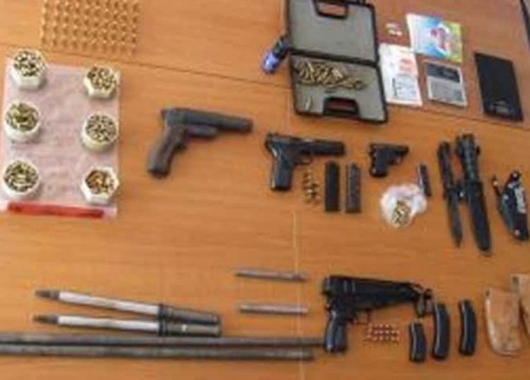 Akcija u BiH: Uhapšeno više osoba zbog nelegalnog trgovanja oružjem