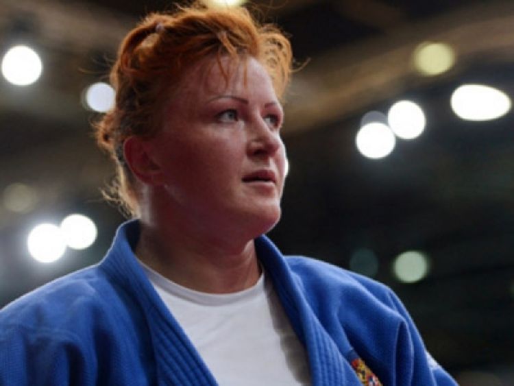 Umrla evropska prvakinja Ivaniščenko