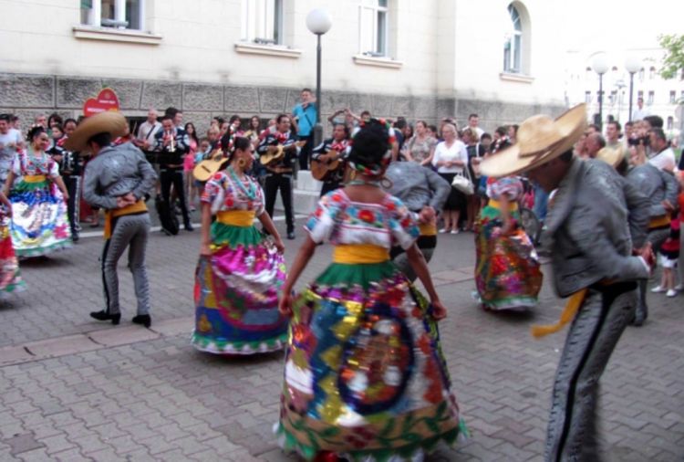 Otvoren šesti Dukatfest