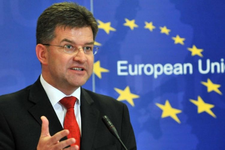 Lajčak: Zapadni Balkan neće igrati drugu ligu