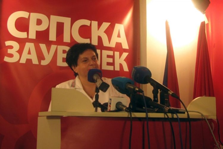 Majkić: Povratak u Sarajevo zavisi od zaključaka nezavisnog odbora