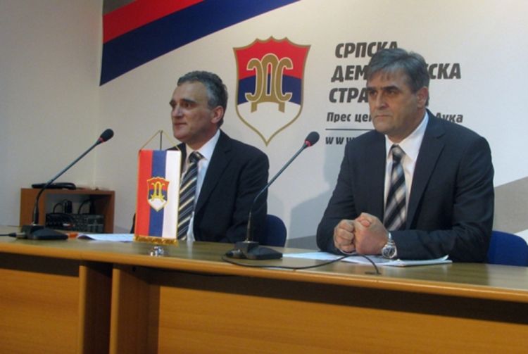 Stanić: Vlada nije ispunila programske prioritete