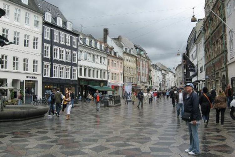 Kopenhagen najbolji grad za život na svijetu
