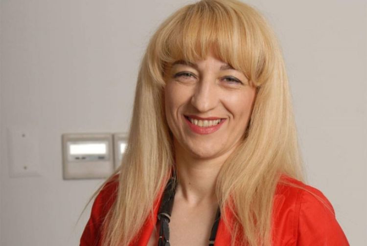 Nataša Tešanović: Vodi se bespoštedna medijska utakmica