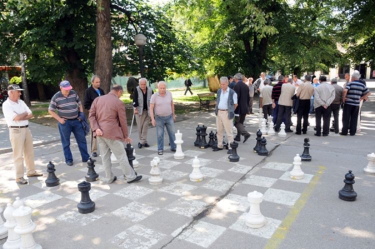 Penzionera uskoro više od radnika